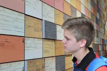 <h3>Topography of Terror</h3>
<p>A must-see on any school trip to Berlin, this museum provides a deep dive into the Nazi regime’s crimes through exhibits on its former Gestapo headquarters site.</p>